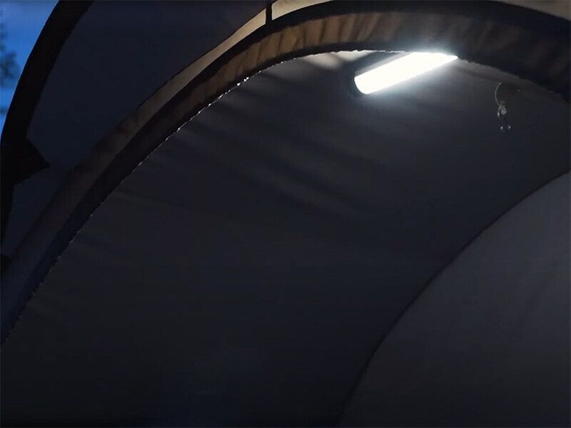 Lapma Delphin LightBAR UC