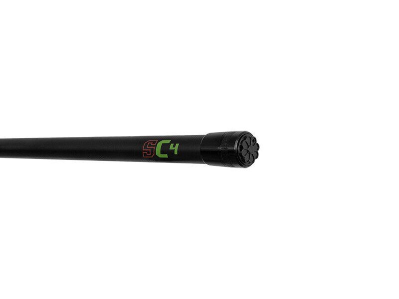 Makšķere Delphin SoftContact 3m