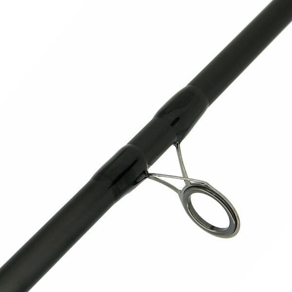 NGT XPR Catfish Rod - 10ft, 2pc, 200g, karbona 3m divdaļīgais samu kāts