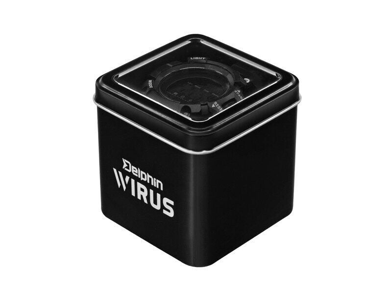 Pulkstenis Delphin WIRUS / Digital watch Delphin WIRUS