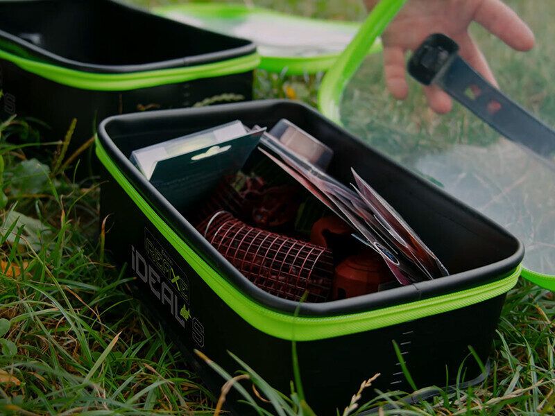 Somiņa EVA Delphin REAXE IDEAL S