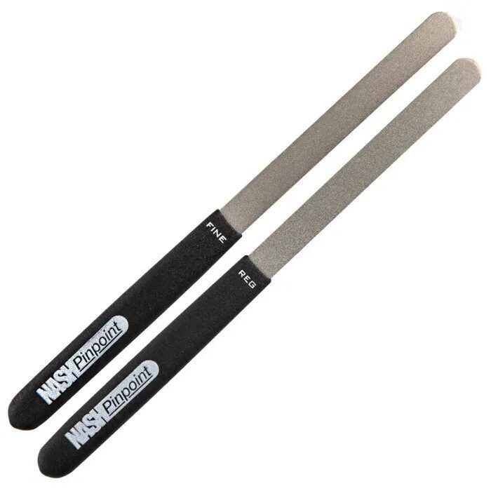 NASH Pinpoint Dual Diamond File