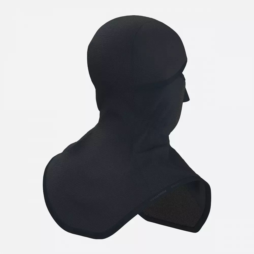 Maska FINNTRAIL RAVEN 9725 BLACK