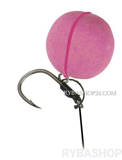 FOX EDGES Bait floss, Zobu diegs