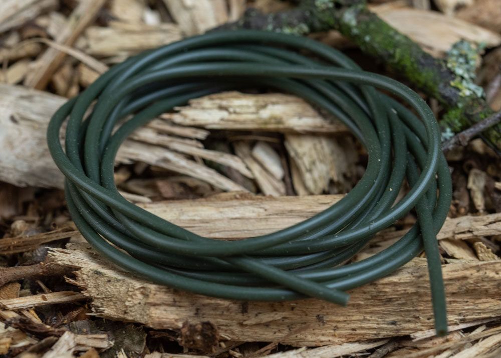 Kryston Hook silicone tubing, Silikona trubiņa