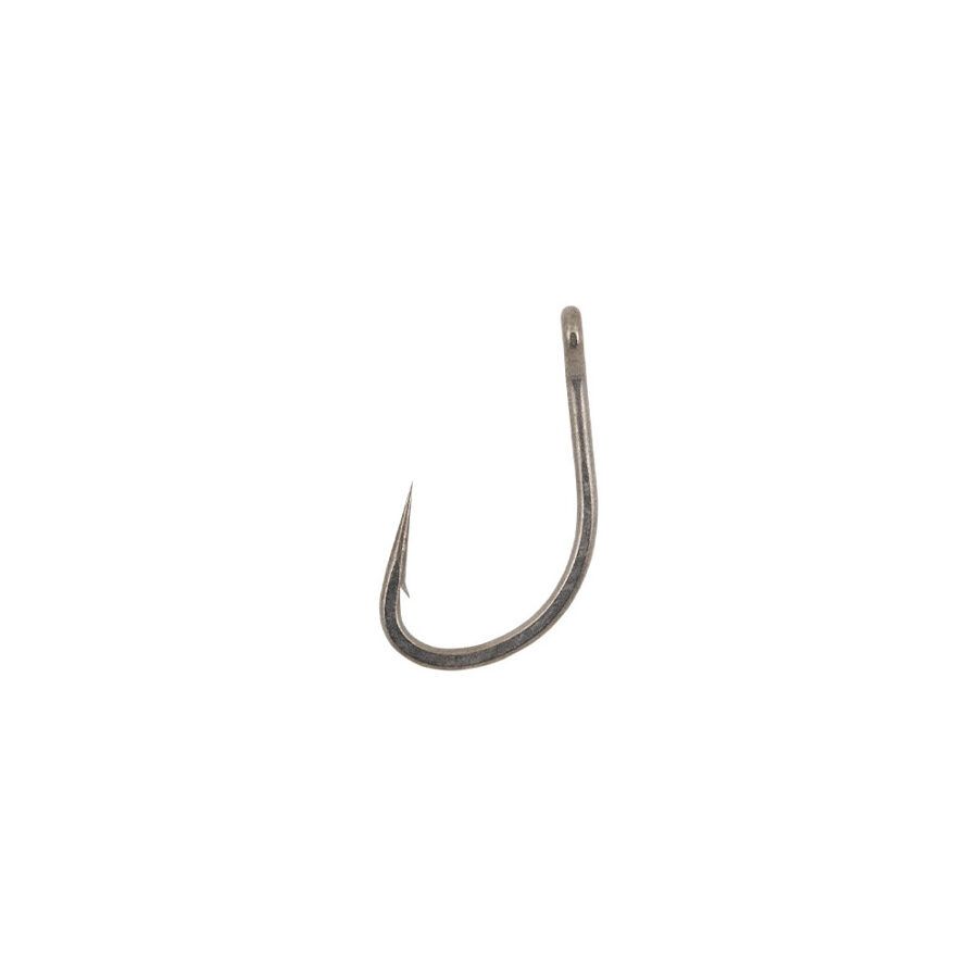 Cygnet SHORT SHANK BARBED HOOKS - Īsā stila āķi