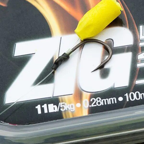 Korda Zig Line / Zig aukla