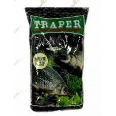 Barība Traper Sekret Raudu 1kg kaņepju