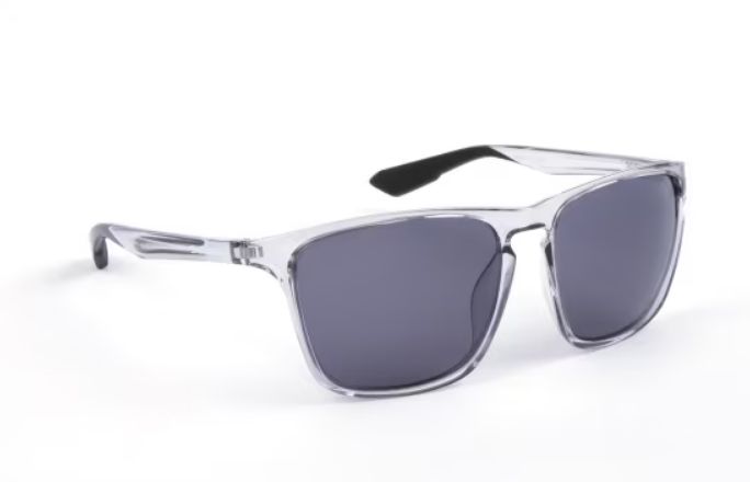 Saulesbrilles Shimano Eyewear Transparent Grey & Dark Grey