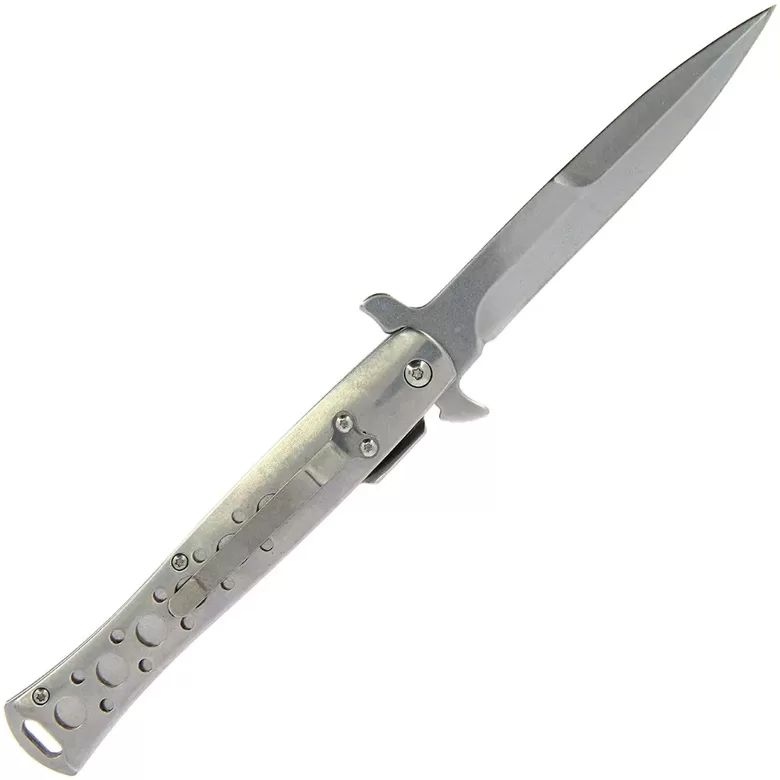 Nazis Anglo Arms Lock Knife 162