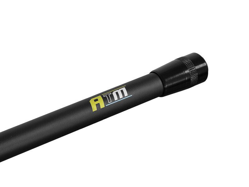 Makšķere Delphin ARIOS TeleMATCH 360cm/25g