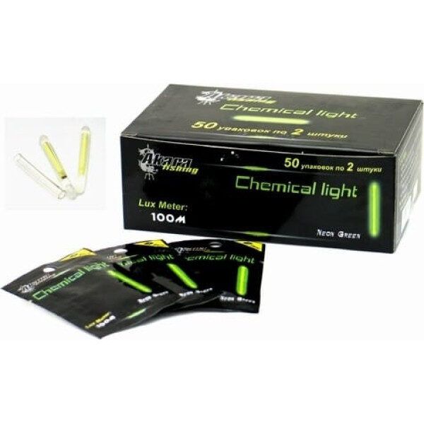 Spīgulis AKARA ChL - 3