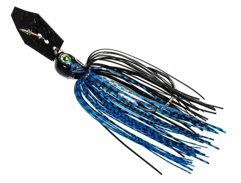 Čaterbaits Z-MAN CHATTERBAIT MICRO 3.5g , 7,6cm