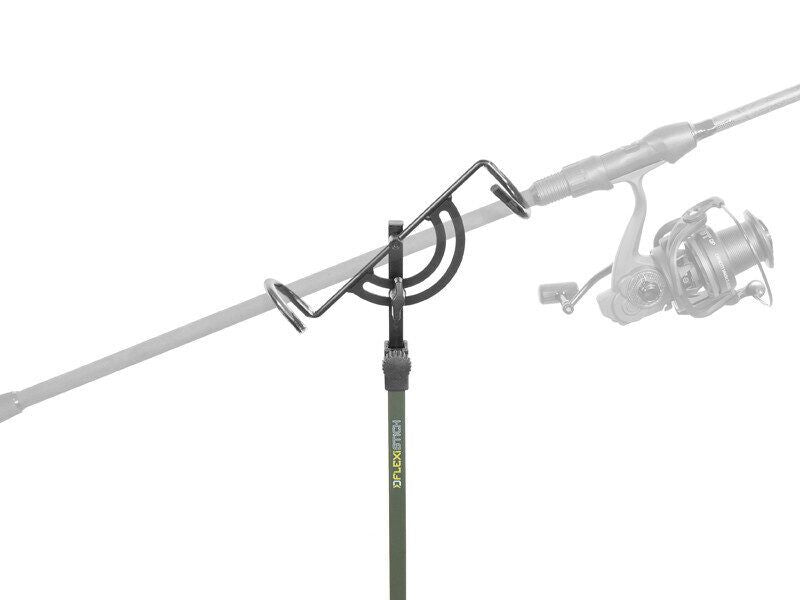 Statīvs Delphin FlexiSTICK