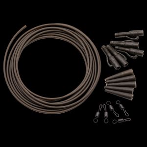 KORDA Basix Lead Clip Action Pack, Lead sistēmas komplekts