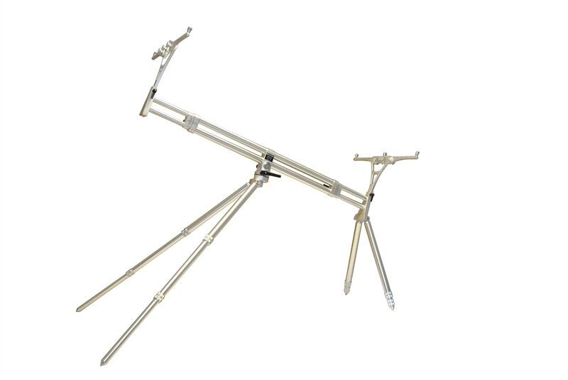 MECCANICA VADESE NICK 3 RODS steel