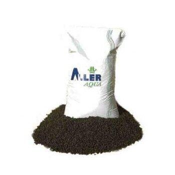 Peletes Aller Aqua Silver