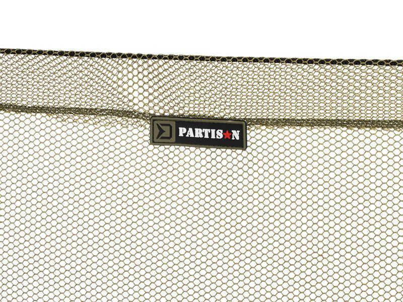 Delphin Landing net PARTISAN