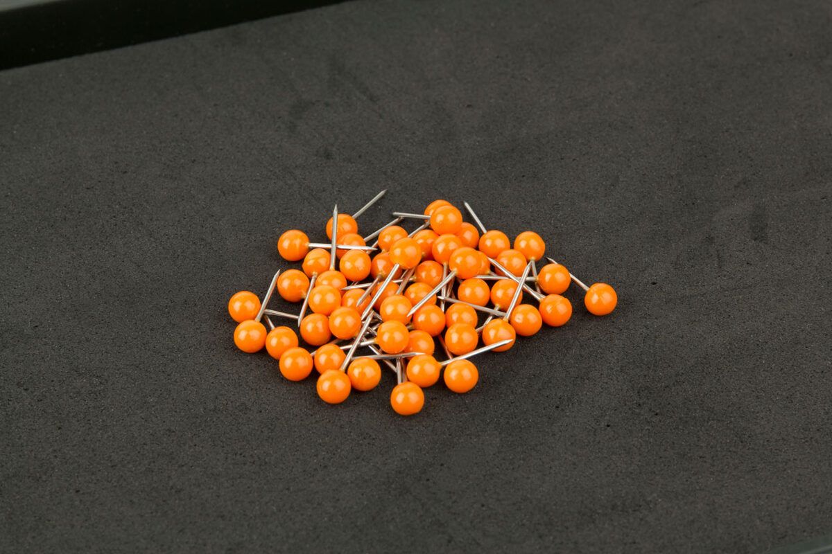 FOX F-BOX MAGNETIC DOUBLE RIG BOX SYSTEM – LARGE (Pavadiņu kaste)