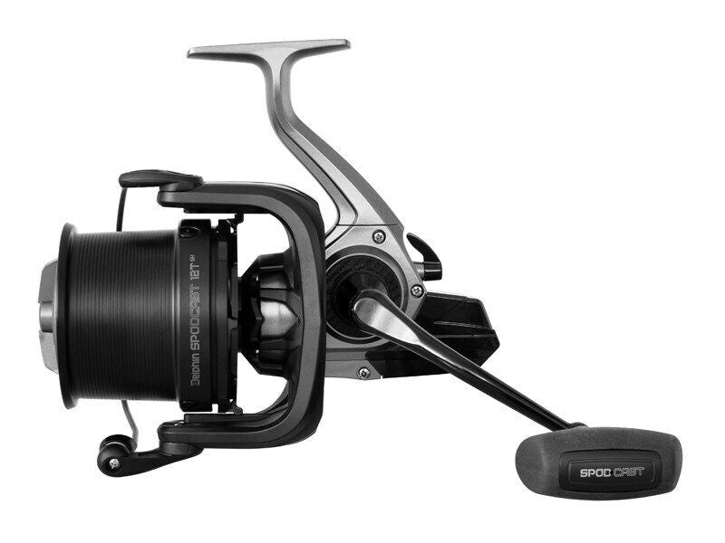 Spole Delphin SPODCAST 12T SH