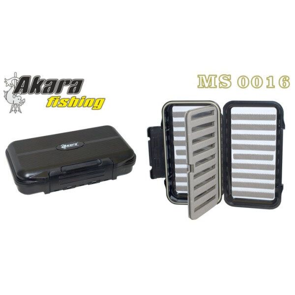 Kastīte AKARA MS-0016