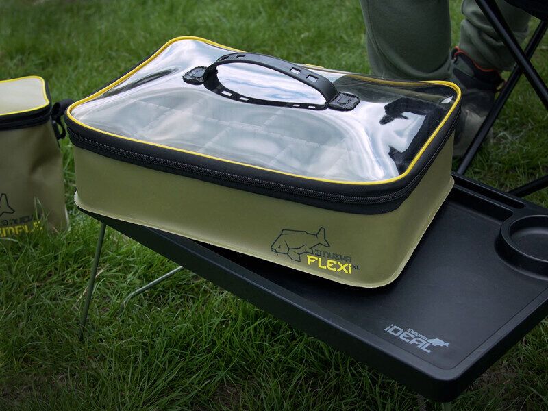 Soma Delphin NuEVA FLEXI