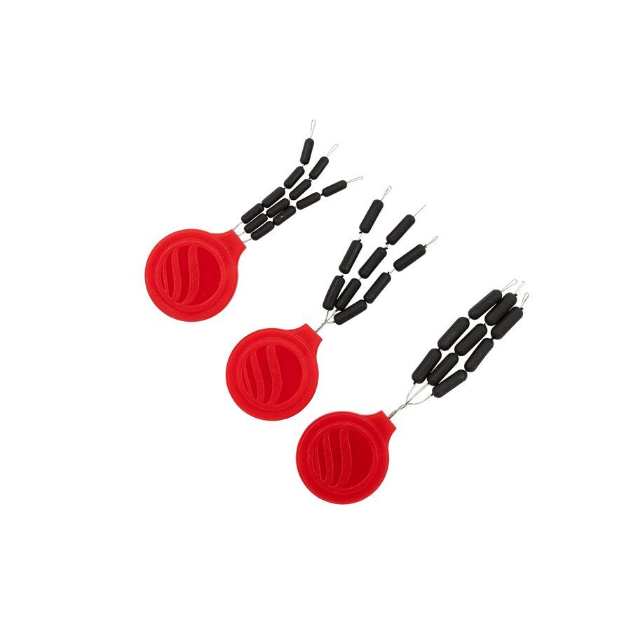 CYGNET HOOKLINK CLINGAS, Ātri grimstoša gumija pavadām