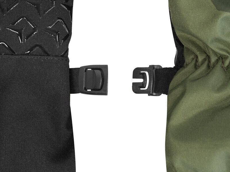 Cimdi Delphin WinTEX