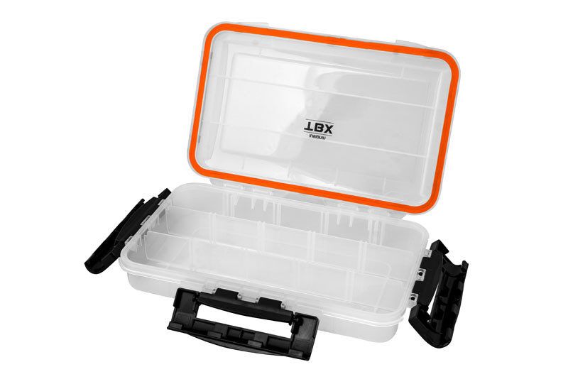 Delphin Box TBX One 275-3P Clip WP