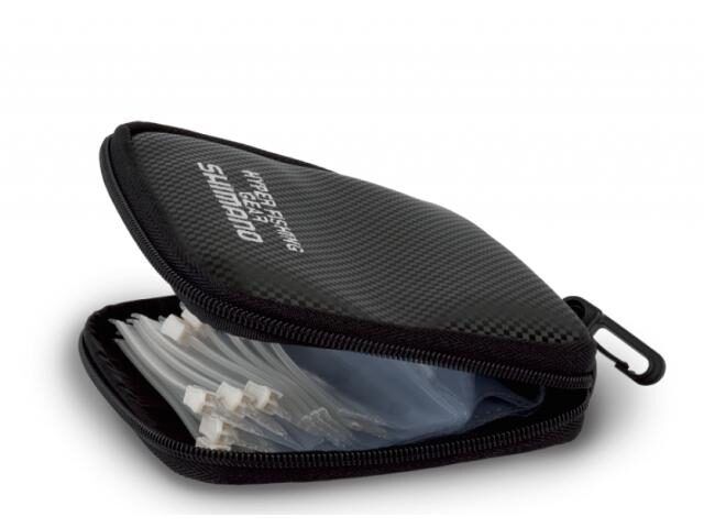 Maciņš sīkumiem SHIMANO RIG WALLET MEDIUM SHLCH06