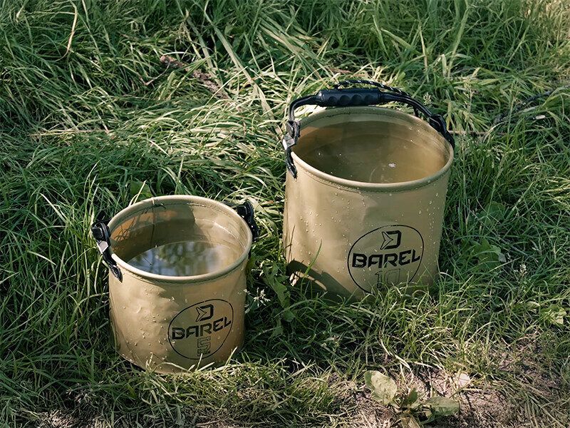 EVA Spainis Delphin BAREL