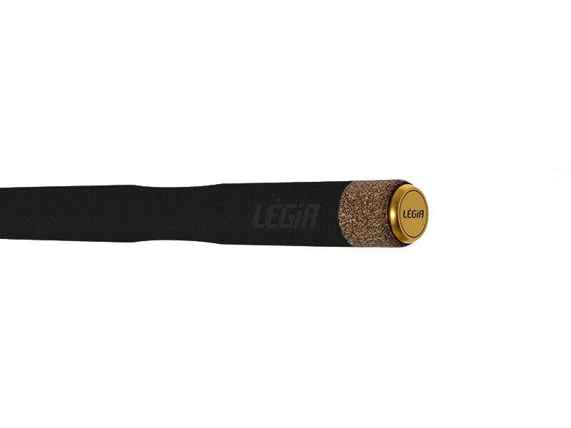 Makšķere Delphin LEGIA CarpMATCH 330cm/75g