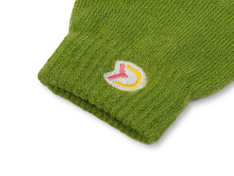 Bērnu cimdi Delphin YUPIE