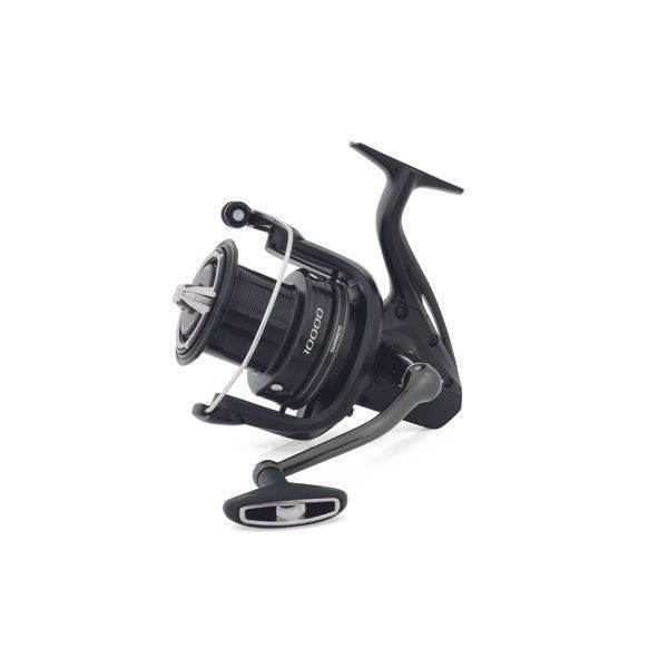 Shimano AERLEX 10000 XTB SPOD iebarošanas spole