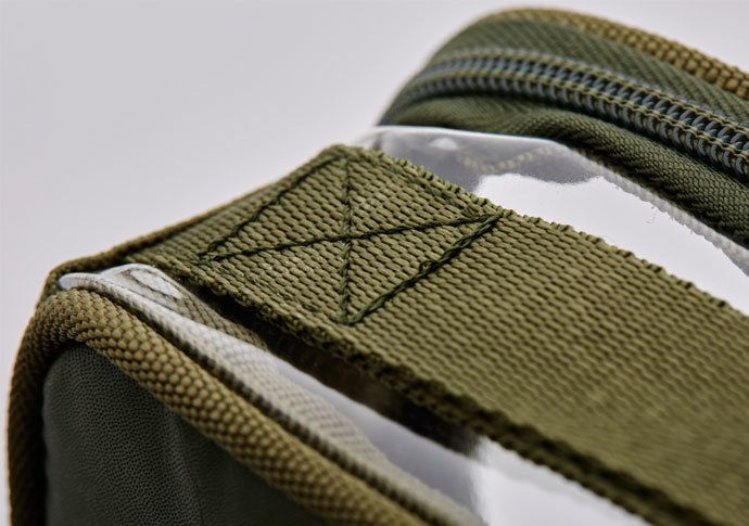 TRAKKER NXG Bitz Pouch - Small