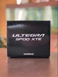 SHIMANO Ultegra XTE Spod iebarošanas spole