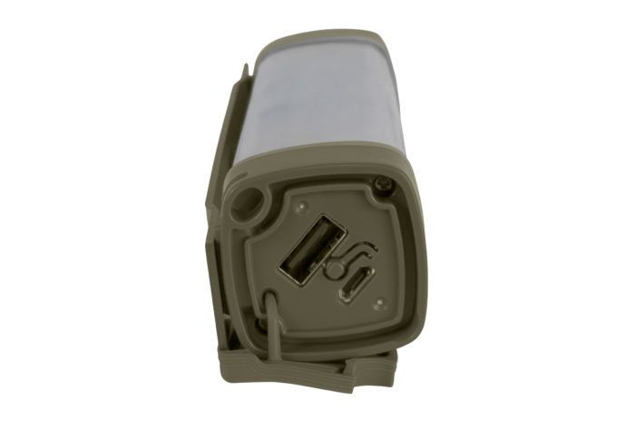 TRAKKER Nitelife Bivvy Light 150