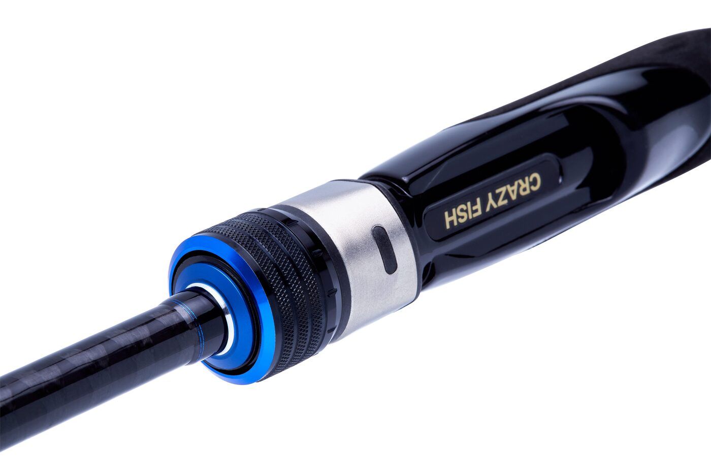 Spinings Crazy Fish Optimus OSR782LT (2-10g 238cm)