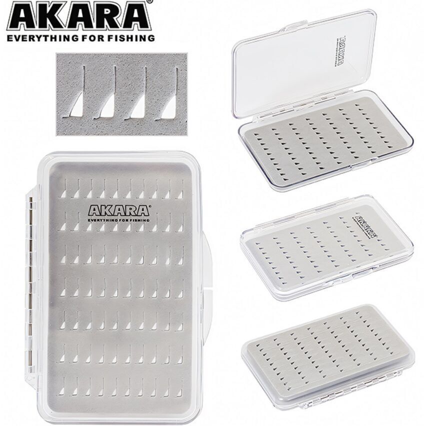 Kastīte AKARA NS 001