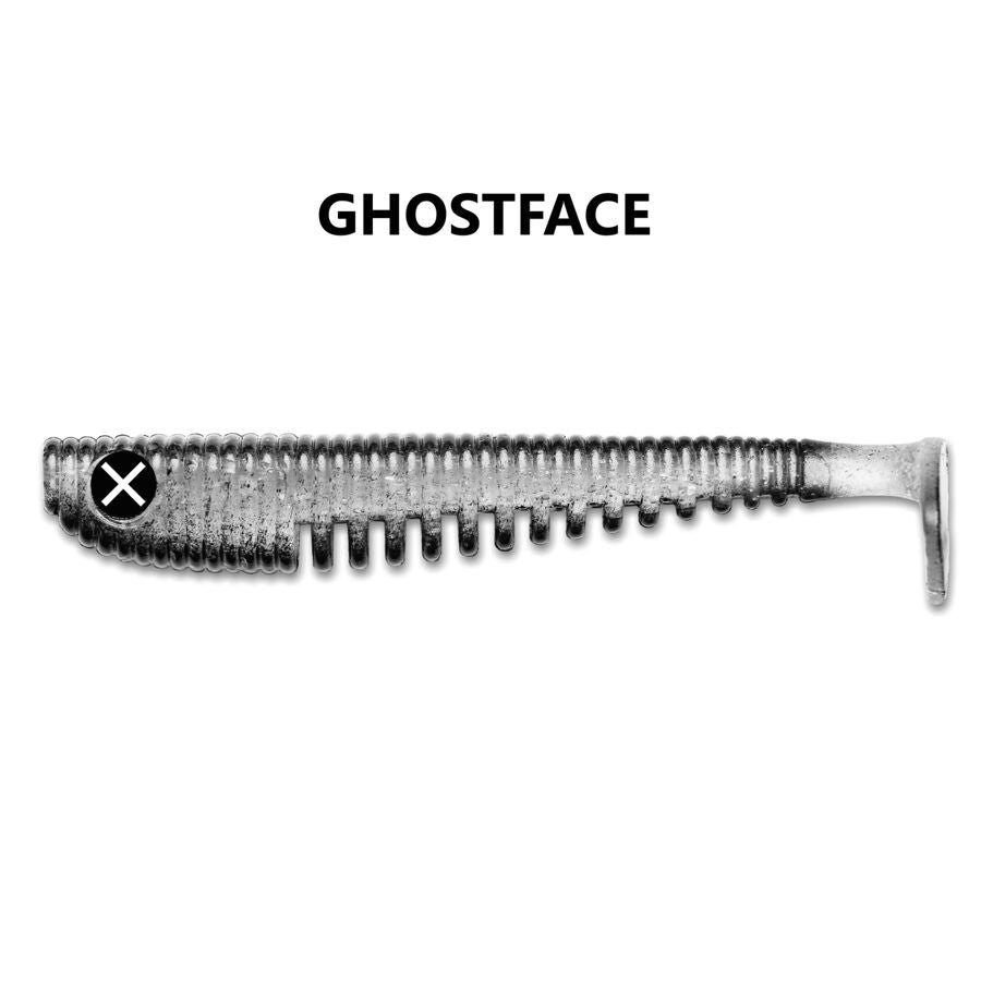 Monkey Lures King Lui 10 cm , Gumijas mānekļi - 5gab