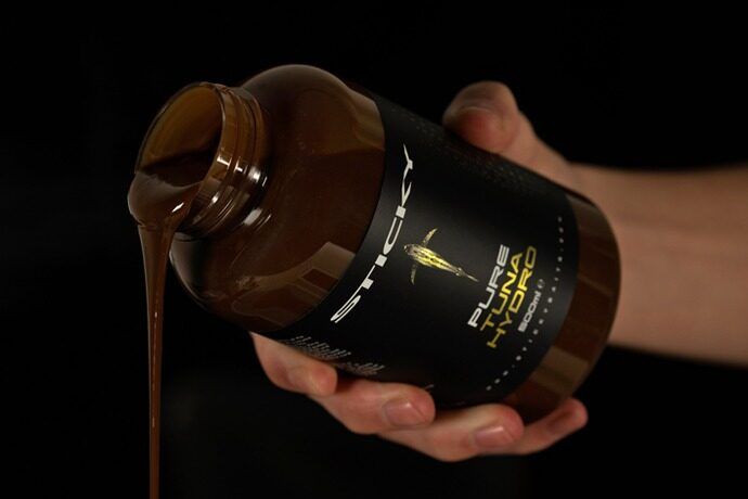Sticky Pure Tuna Hydro 500ml