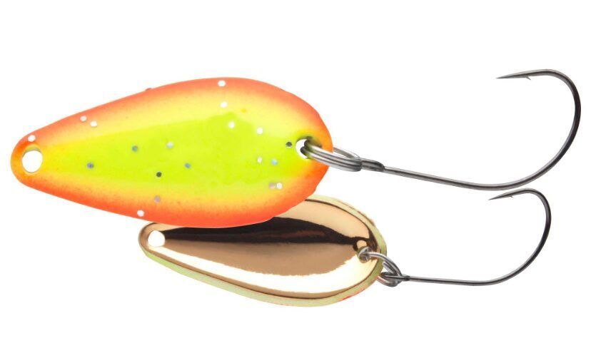 Šūpiņš Daiwa Presso Lmn 1.9G