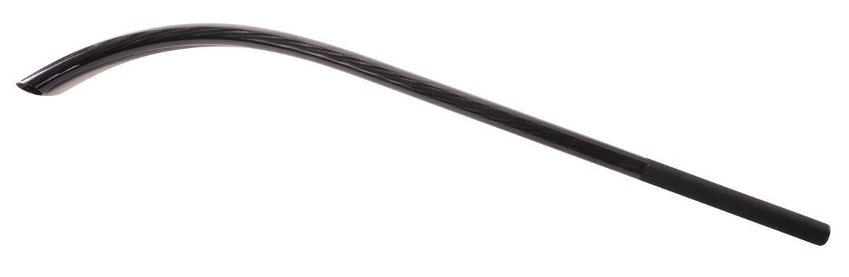 CARBONTEX THROWING STICK XL 26MM/120CM - Gara Karbona Boilu Iebarošanas Kobra