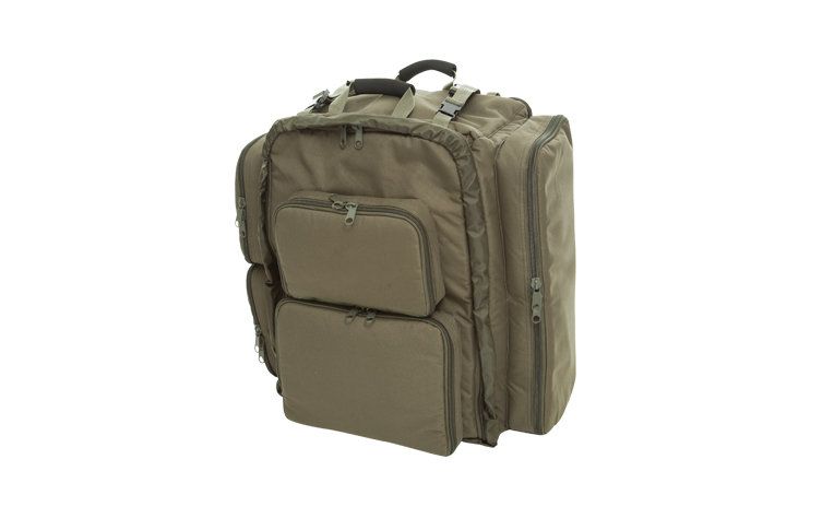 TRAKKER NXG 90L RUCKSACK, Deluxe mugursoma 90 litri