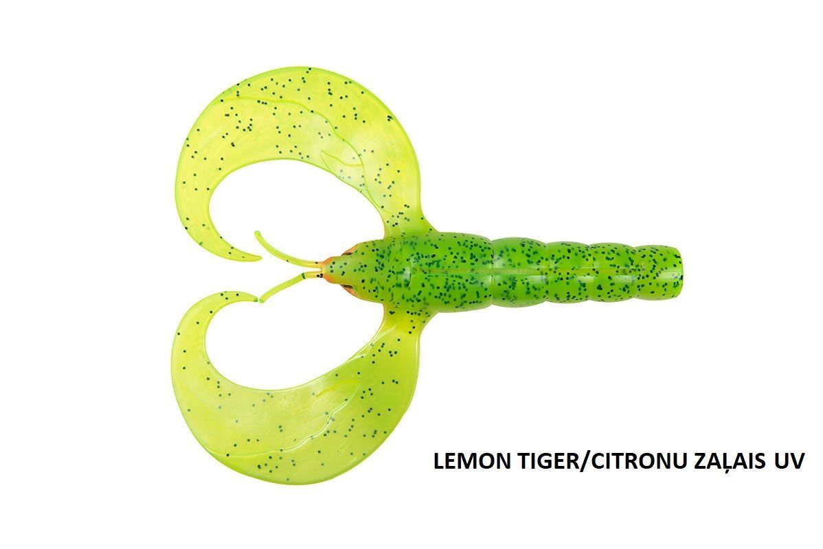 FOX RAGE MEGA CRAW ,Gumijas mānekļi - vēžveidīgie 16cm