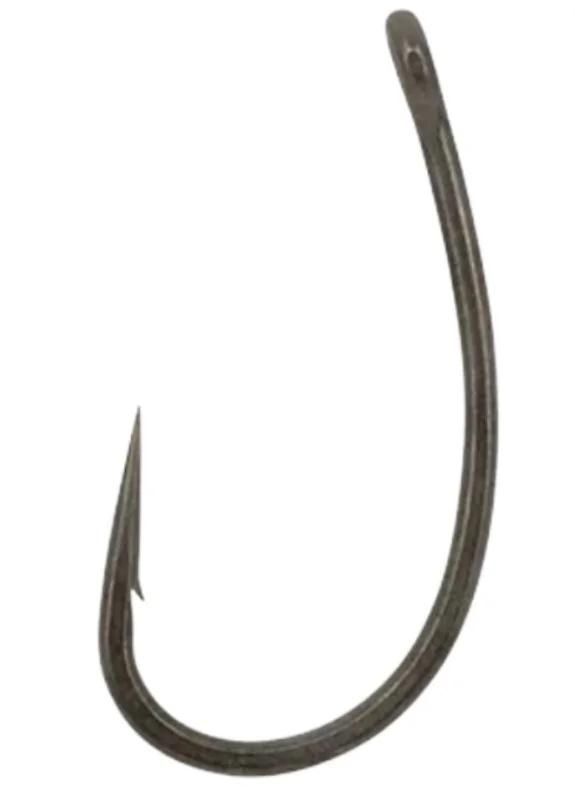 Trakker SHORT SHANK BARBED HOOKS - Īsā stila āķi