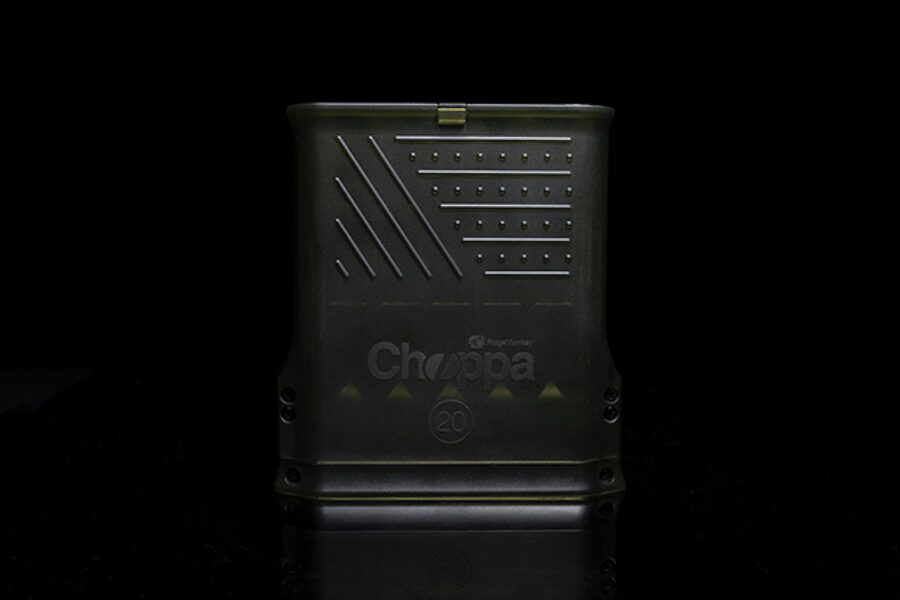 Ridge Monkey Choppa Boilie Cutter, Boilu griezējs/smalcinātājs 3 izmēri