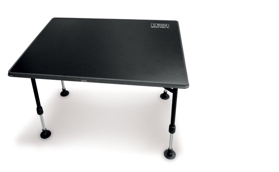 FOX ROYALE SESSION TABLE XL, FOX XL Galds