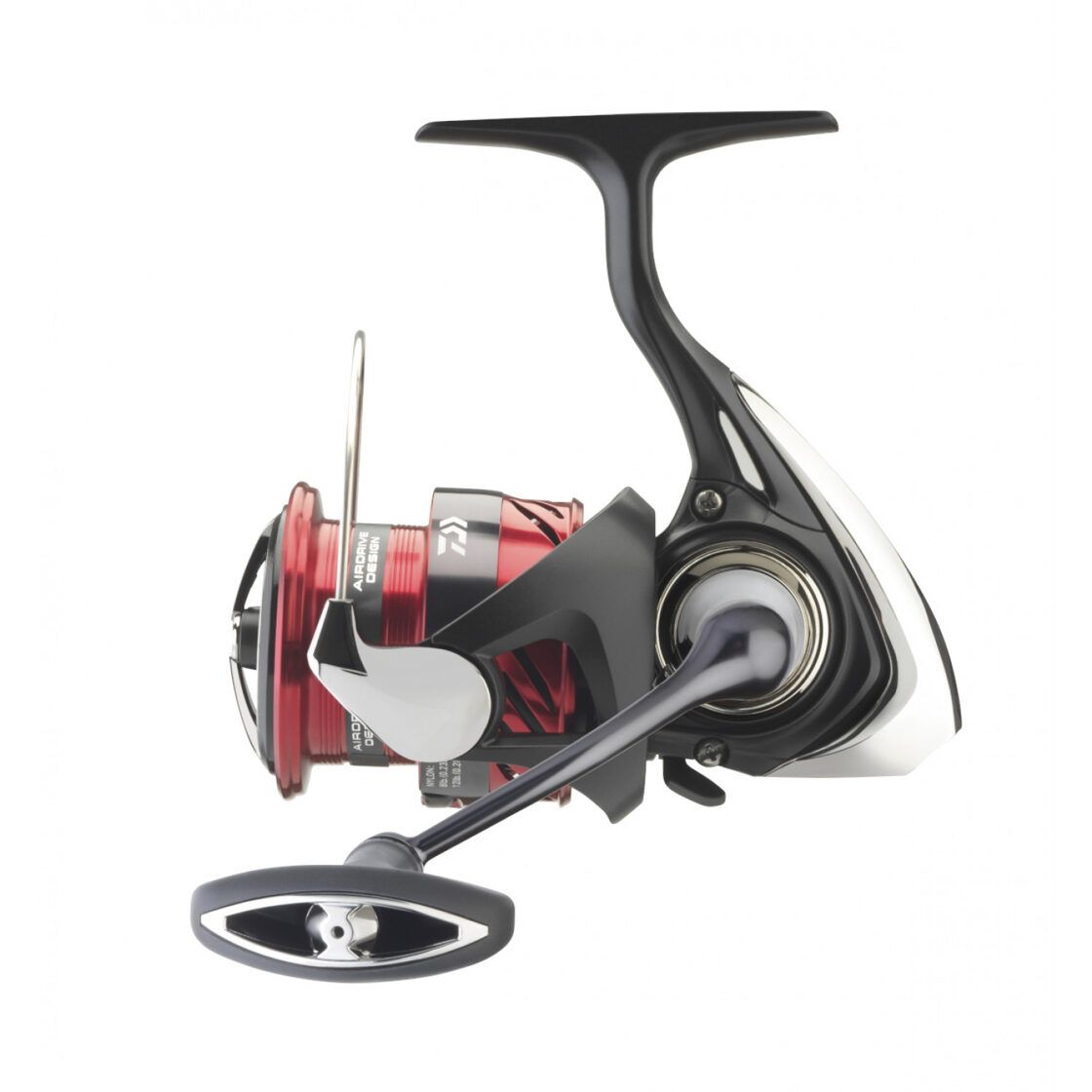 Spole Daiwa 23 NINJA LT2500