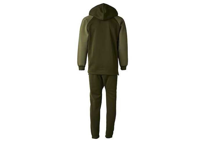 Flīsa kostīms TRAKKER 2 piece undersuit
